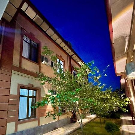 Amor Fati Tashkent Exterior foto