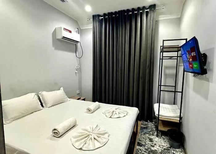 Amor Fati Tashkent Exterior foto