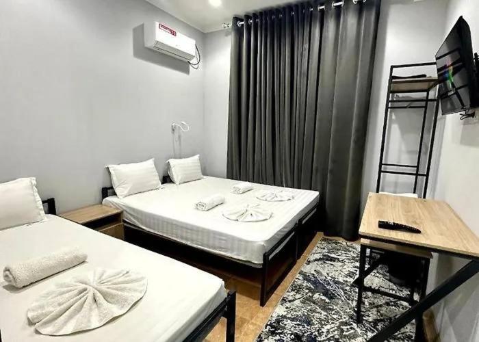 Amor Fati Tashkent Exterior foto