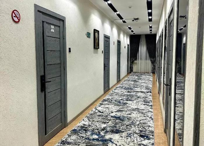 Amor Fati Tashkent Exterior foto