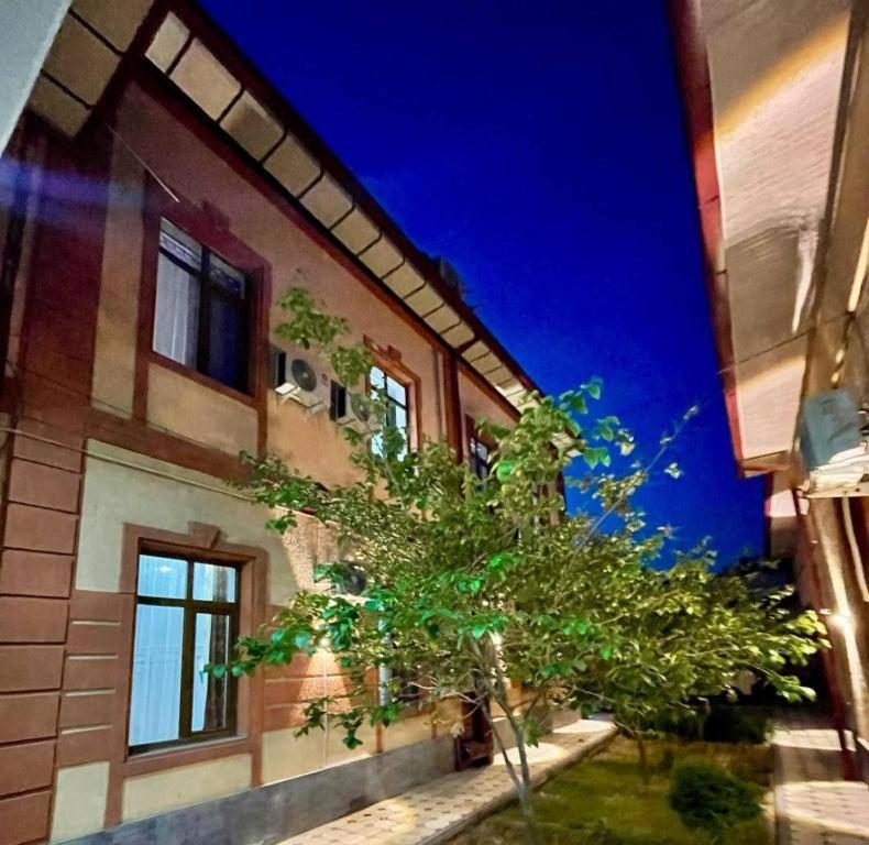 Amor Fati Tashkent Exterior foto