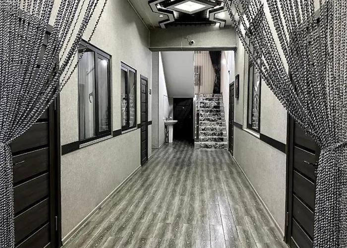 Amor Fati Tashkent Exterior foto